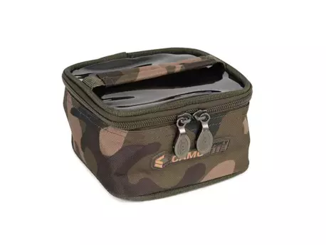 Fox Pouzdro Camolite Medium Accessory Bag