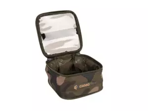 Fox Pouzdro Camolite Medium Accessory Bag