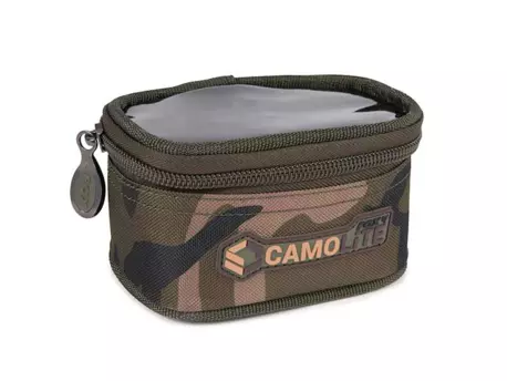 Fox Pouzdro Camolite Mini Accessory Bag