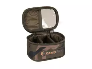 Fox Pouzdro Camolite Mini Accessory Bag