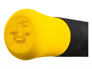 Black Cat Prut Hard Core Allround Rod 2,7 m 500 g + Naviják