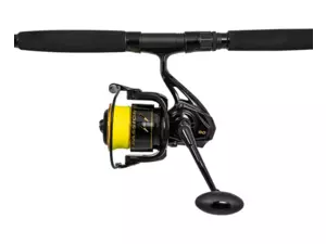 Black Cat Prut Hard Core Allround Rod 2,7 m 500 g + Naviják