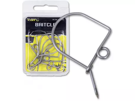 Black Cat Klipy na nástrahu Baitclips L 5ks