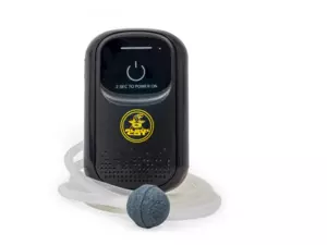 Black Cat Vzduchování Silent Bait Aerator