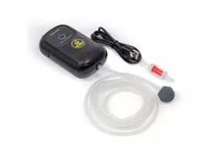 Black Cat Vzduchování Silent Bait Aerator