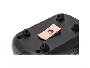 Black Cat Vzduchování Silent Bait Aerator