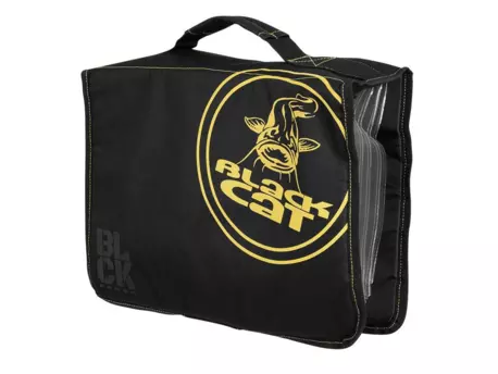 Black Cat Pouzdro Na Návazce Rig Wallet