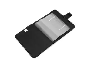 Black Cat Pouzdro Na Návazce Rig Wallet