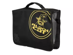 Black Cat Pouzdro Na Návazce Rig Wallet