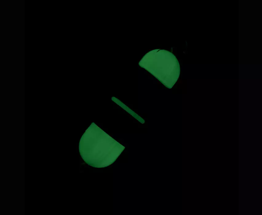 Black Cat Plovák Outrigger Float Glow 18cm