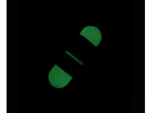 Black Cat Plovák Outrigger Float Glow 18cm