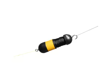 BLACK CAT Plovák Outrigger Float Black