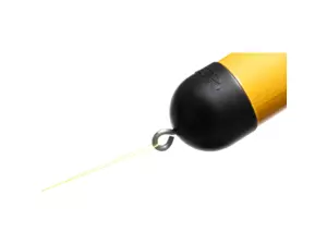 BLACK CAT Plovák Outrigger Float Black