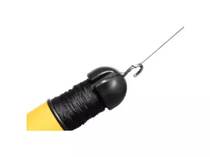 BLACK CAT Plovák Outrigger Float Black