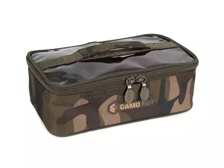 Fox Pouzdro Camolite Large Accessory Bag