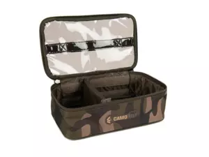 Fox Pouzdro Camolite Large Accessory Bag