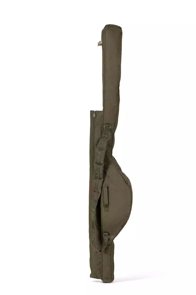Fox Pouzdro Na Pruty Voyager 2 Rod Sleeve