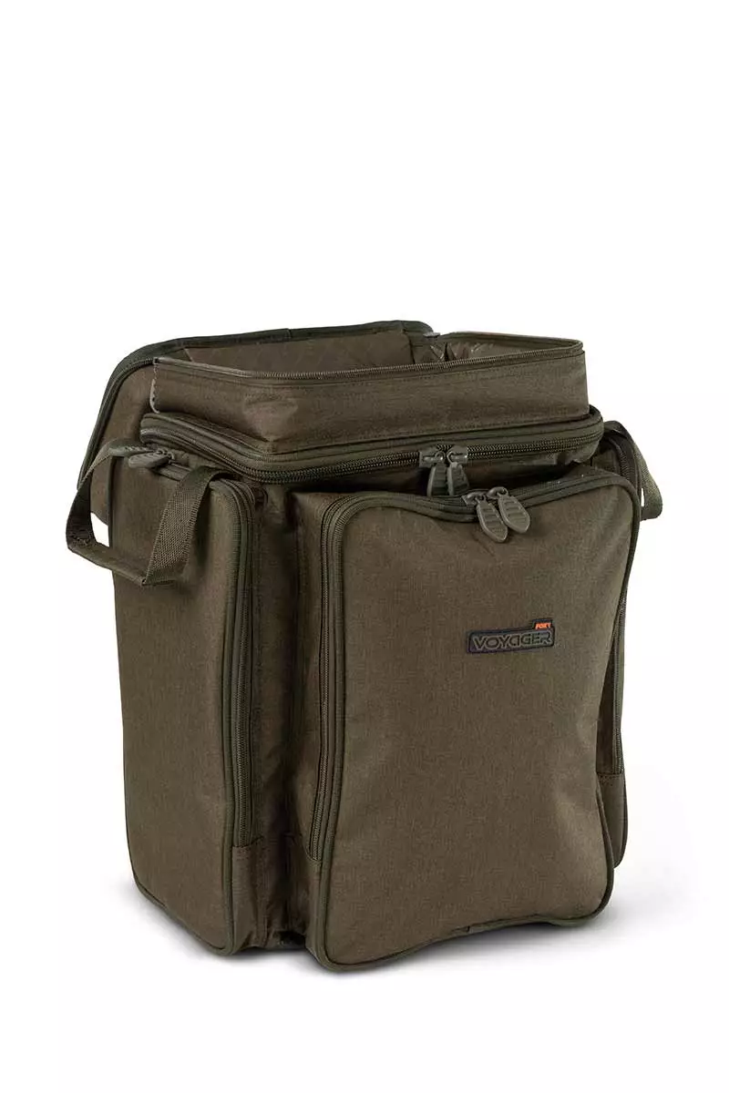 Fox Batoh Voyager Rucksack