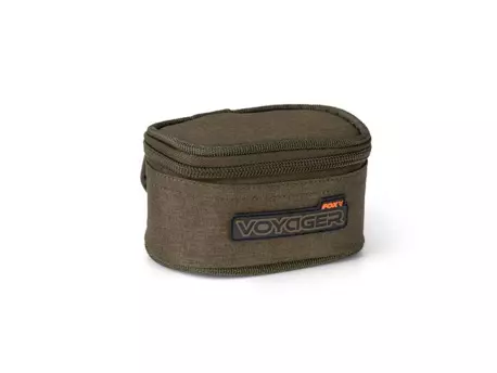 Fox Pouzdro Voyager Mini Accessory Bag