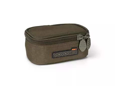 Fox Pouzdro Voyager Small Accessory Bag