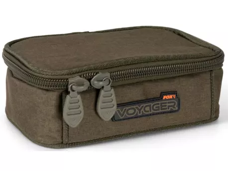 Fox Pouzdro Voyager Medium Accessory Bag