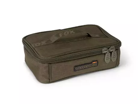 Fox Pouzdro Voyager Large Accessory Bag