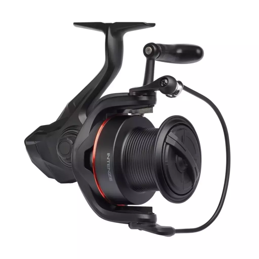 Dam Naviják Intenze Longcast Reel 6000 FD