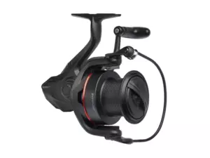 Dam Naviják Intenze Longcast Reel 6000 FD