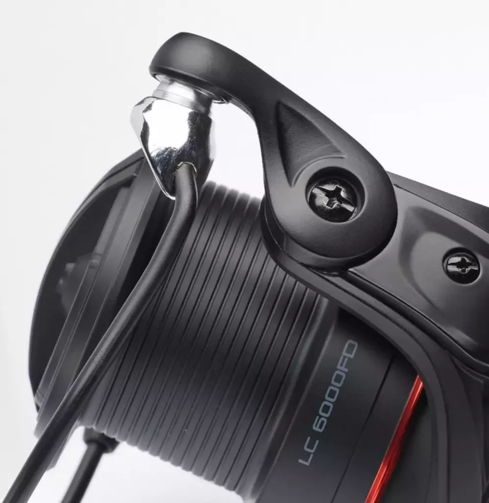 Dam Naviják Intenze Longcast Reel 8000 FD