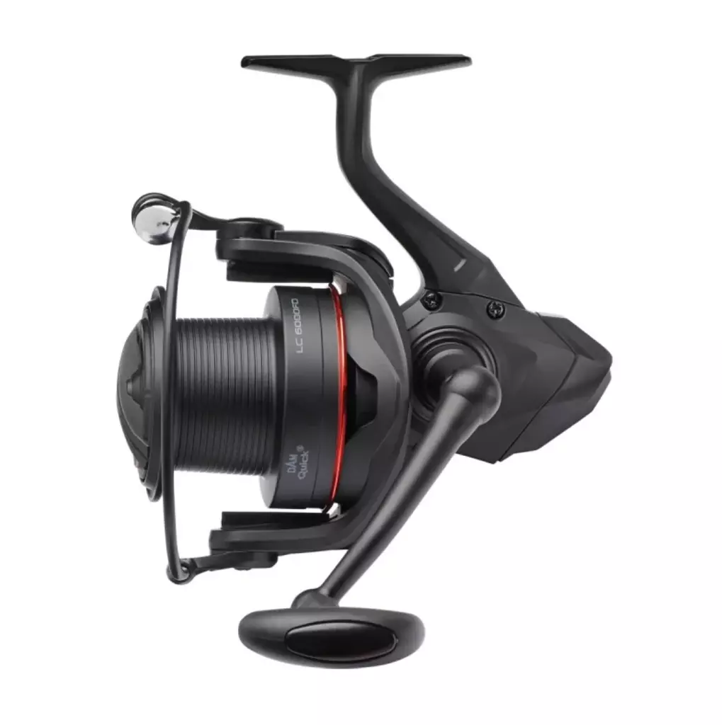 Dam Naviják Intenze Longcast Reel 8000 FD