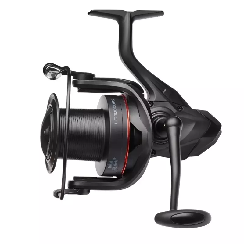 Dam Naviják Intenze Longcast Reel 10000 FD