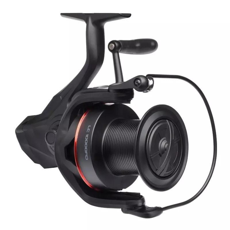 Dam Naviják Intenze Longcast Reel 10000 FD