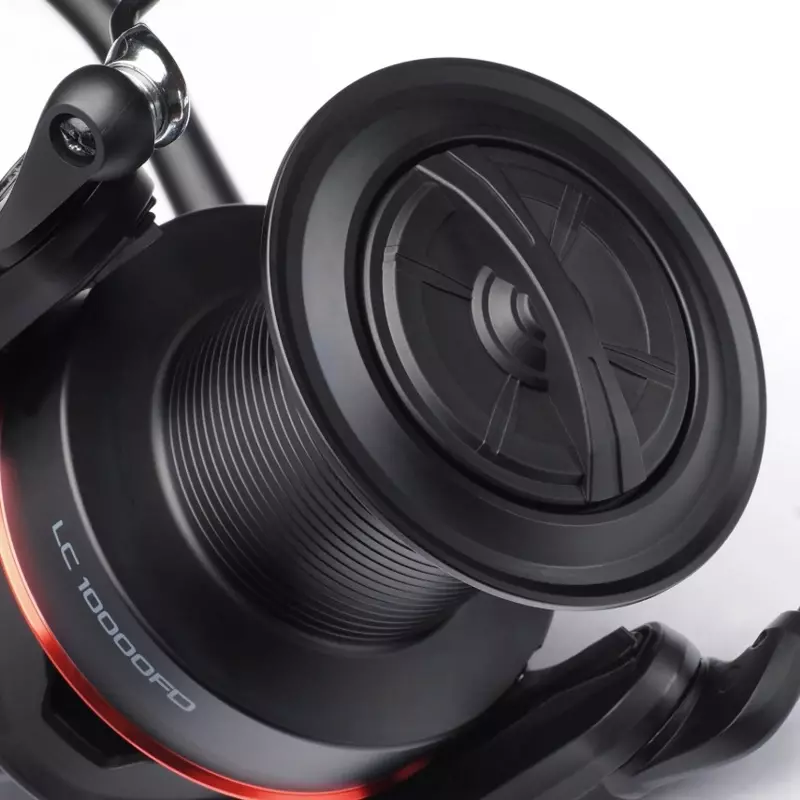 Dam Naviják Intenze Longcast Reel 10000 FD