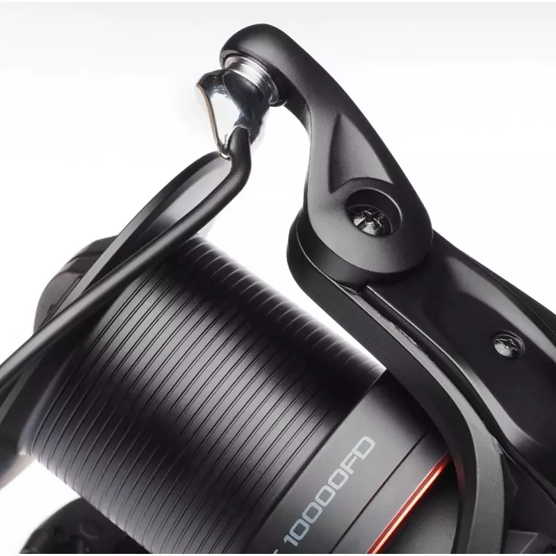 Dam Naviják Intenze Longcast Reel 10000 FD