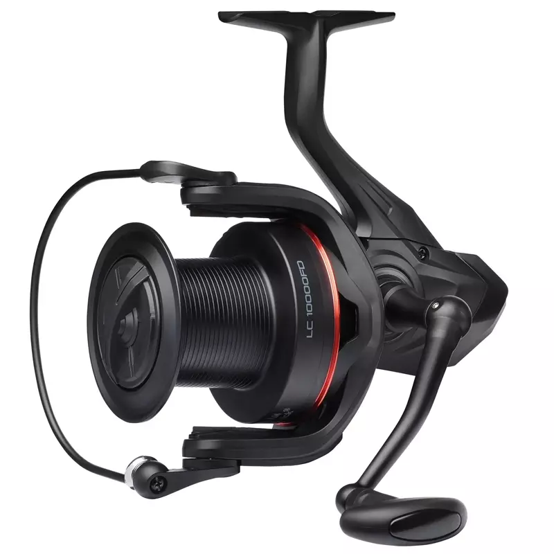 Dam Naviják Intenze Longcast Reel 10000 FD