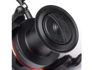 Dam Naviják Intenze Longcast Reel 10000 FD