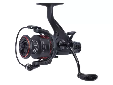 Dam Naviják Quick Intenze Free Spool Reel 3000 FS