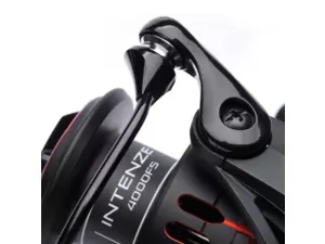 Dam Naviják Quick Intenze Free Spool Reel 3000 FS