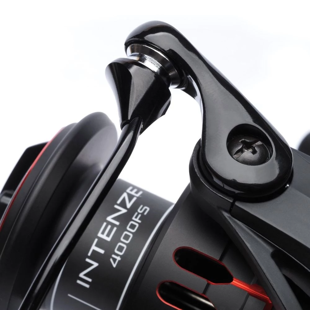 Dam Naviják Quick Intenze Free Spool Reel 4000 FS