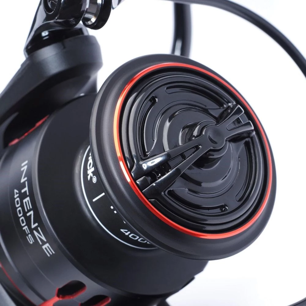 Dam Naviják Quick Intenze Free Spool Reel 4000 FS
