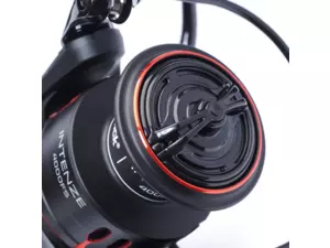 Dam Naviják Quick Intenze Free Spool Reel 4000 FS