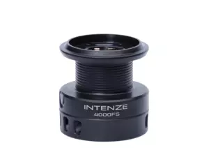 Dam Naviják Quick Intenze Free Spool Reel 4000 FS