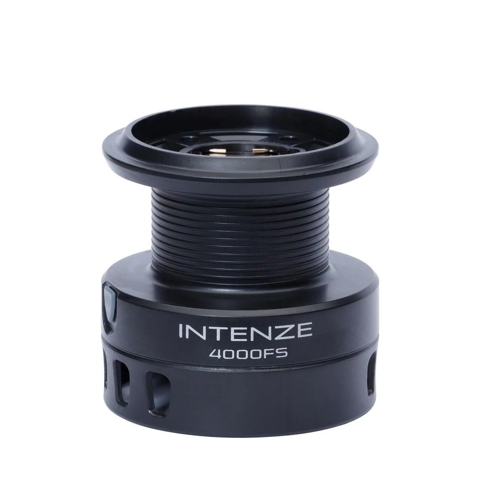 Dam Naviják Quick Intenze Free Spool Reel 5000 FS