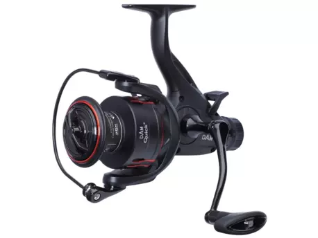 Dam Naviják Quick Intenze Free Spool Reel 6000 FS