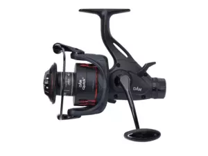 Dam Naviják Quick Intenze Free Spool Reel 6000 FS