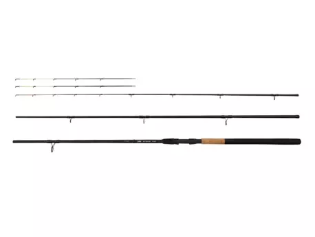 Dam Prut Intenze Method Rod 3,6 m 30-90 g