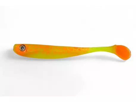YACCUZA HAND MADE nástrahy - XXL KILLER UV Sunny Scale 25cm 98g 1ks