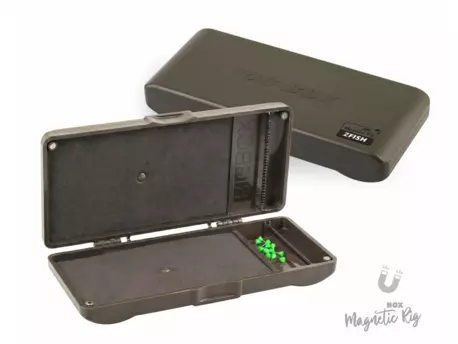ZFISH Magnetický Box na návazce