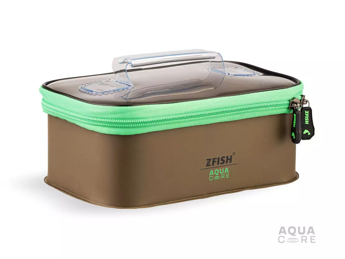 ZFISH Box Aquacore EVA Case M