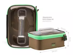 ZFISH Box Aquacore EVA Case M